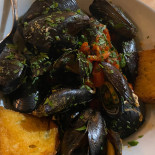Locanda Rivoli Nourriture