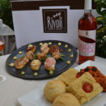 Locanda Rivoli Nourriture