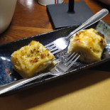 260 Street Pub food