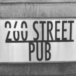 260 Street Pub Extérieur