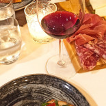 Cacio Pepe Comida
