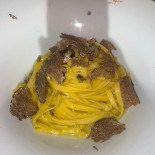 Cacio Pepe Comida