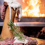 Beef Saloon Napoli Boisson