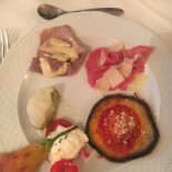 Il Ristoro Comida