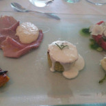 Il Ristoro Bebida