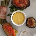 Fabula Bistrot Nourriture