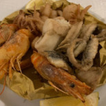 Fabula Bistrot Nourriture