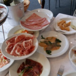 Il Giubileo Comida