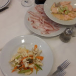Il Giubileo Comida