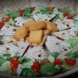 Piadivi Nourriture