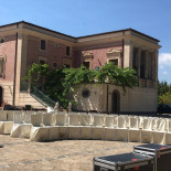 Villa Artemide Extérieur