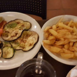 Nanetti Nourriture