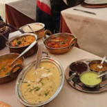 Tanduri Nourriture