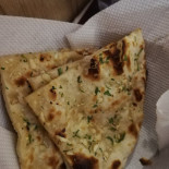 Tanduri Nourriture