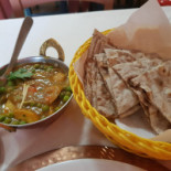 Tanduri Nourriture