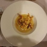 Le Petit Nourriture
