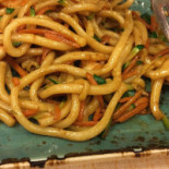 Pizzeria Orientale food