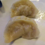 Pizzeria Orientale food