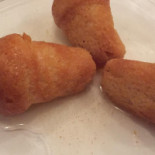 Longano Comida