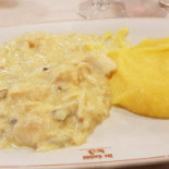 De Gobbi Nourriture