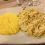 De Gobbi Nourriture