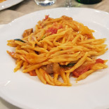 Inagrò Nourriture