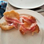Il Ciclope Comida