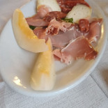Il Ciclope Comida