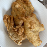 Il Ciclope Comida