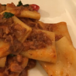 Il Casareccio Nourriture