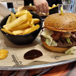 Roadhouse Vigevano Nourriture