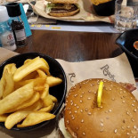 Roadhouse Vigevano Nourriture