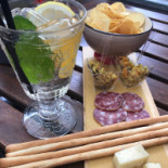 Lalimentari Multicafe' Bebida