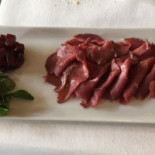 Lalimentari Multicafe' Comida