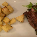 Lalimentari Multicafe' Comida