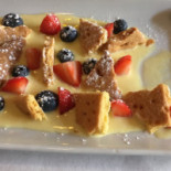Lalimentari Multicafe' Comida