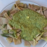 La Baita Nourriture