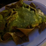 La Baita Nourriture