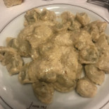 La Baita Nourriture