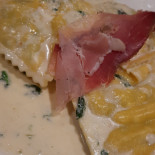 Bucaneve Nourriture