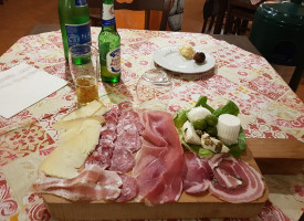 Agriturismo San Biagio food
