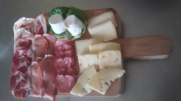 Agriturismo San Biagio food