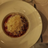 Il Fortino Nourriture