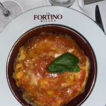 Il Fortino Nourriture