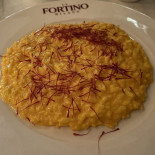 Il Fortino Nourriture