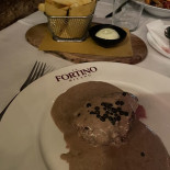 Il Fortino Boisson