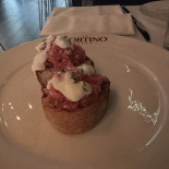 Il Fortino Nourriture