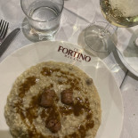 Il Fortino Nourriture