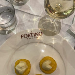 Il Fortino Boisson