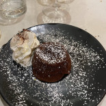 Il Fortino Nourriture